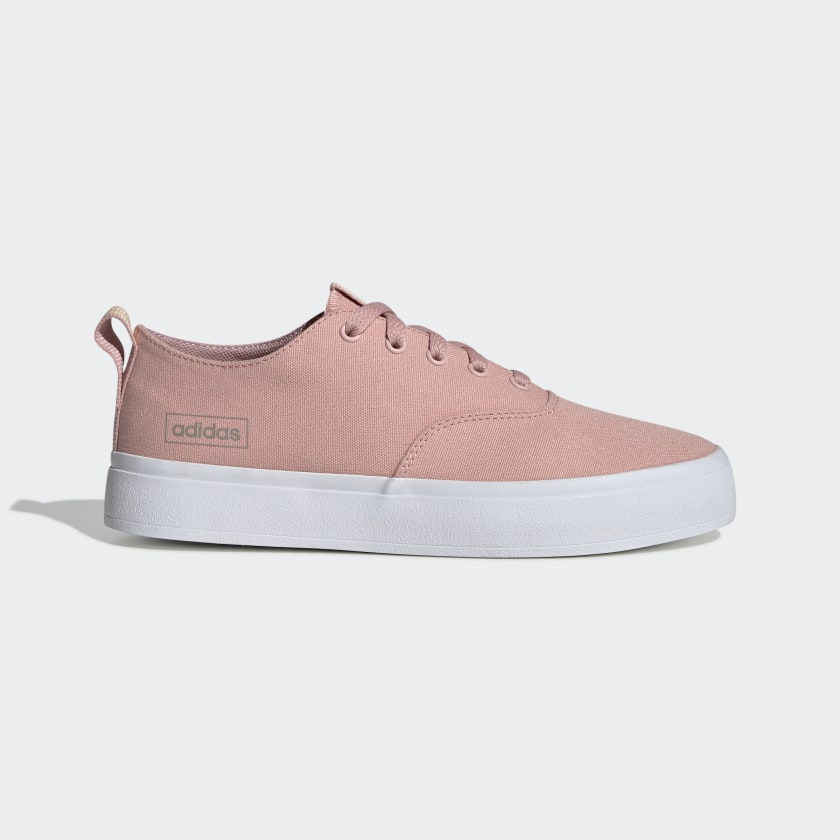 tenis adidas feminino rosa bebe