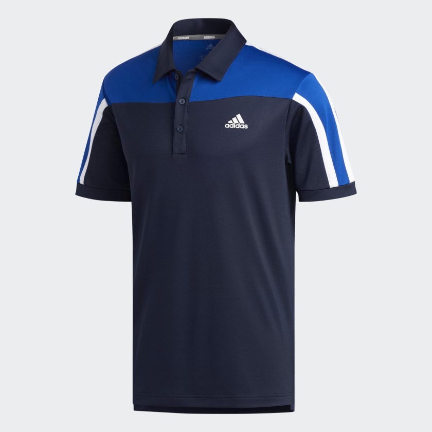 adidas sergio garcia golf clothing