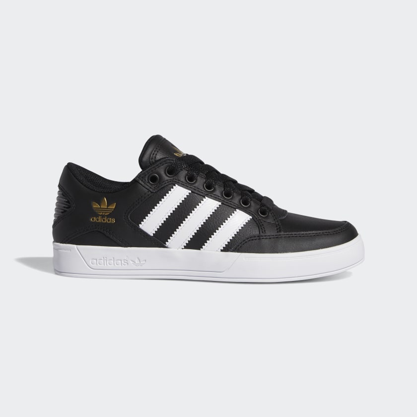 adidas hardcourt black