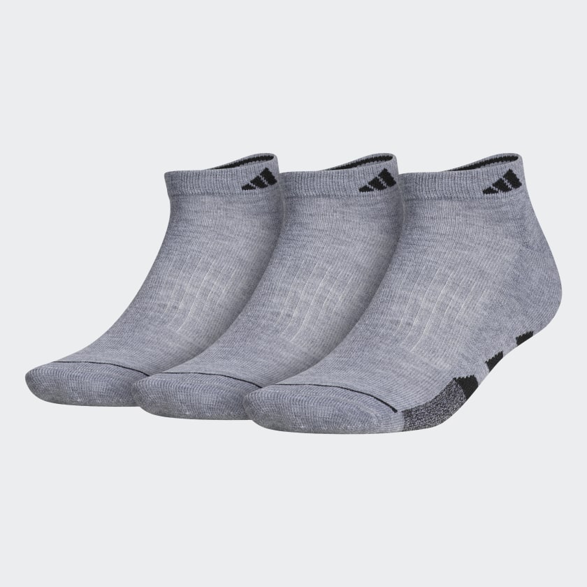 adidas 3 pair socks