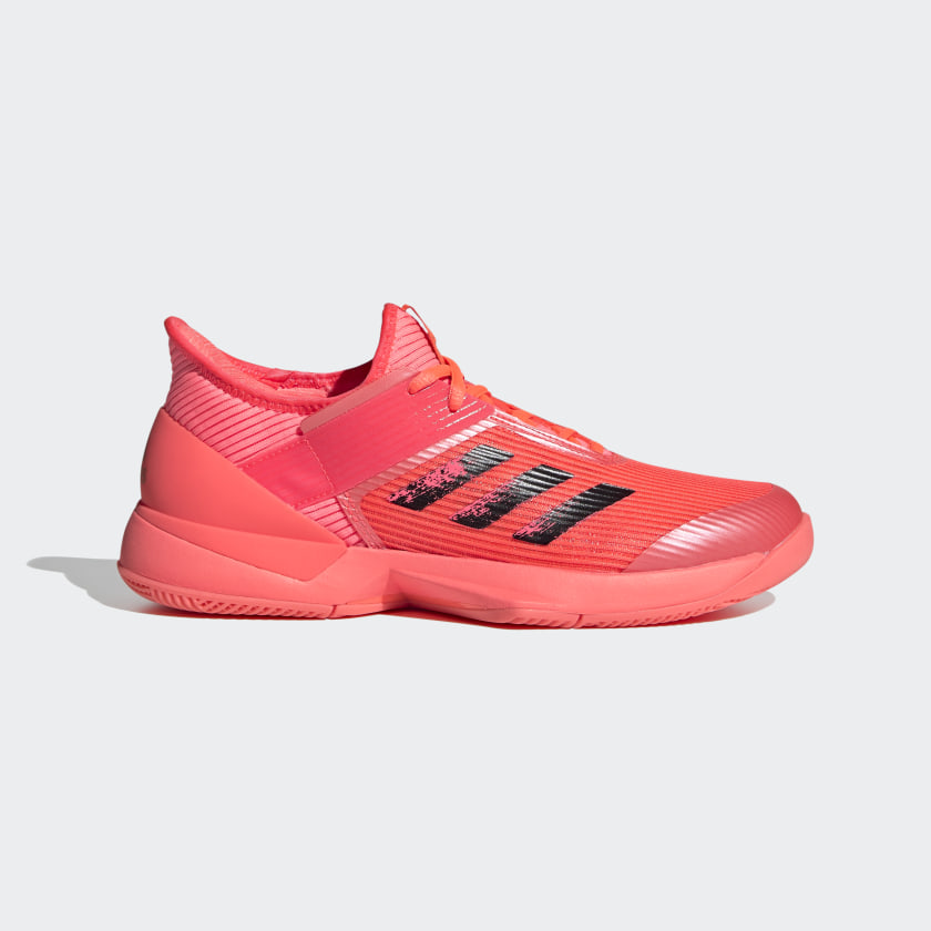 hard court tennis shoes