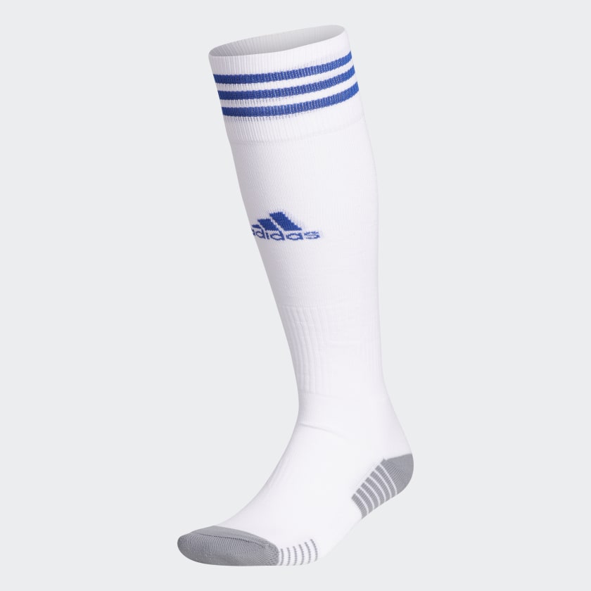 copa zone cushion 4 socks