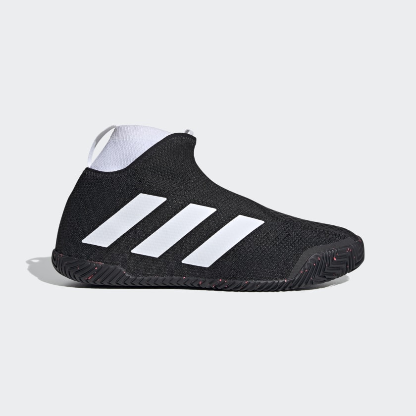 adidas laceless sneakers