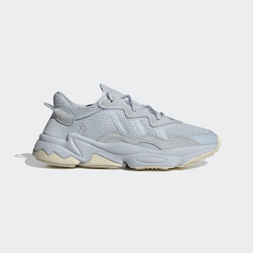 adidas ozweego bleu