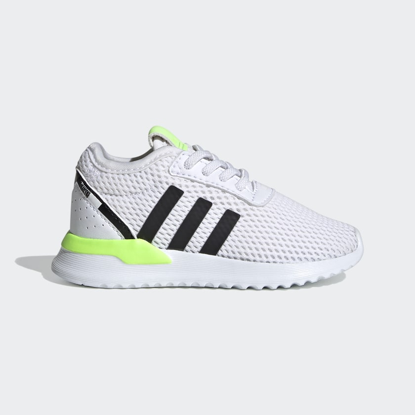 adidas u_path x shoes green