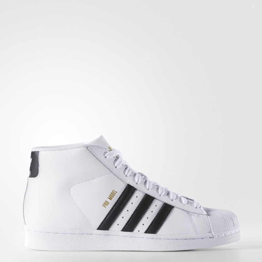 adidas pro model youth