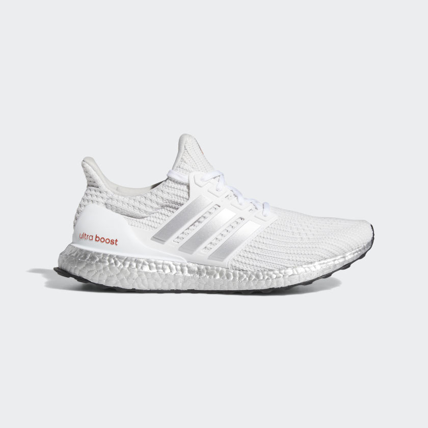 ultraboost shoes white