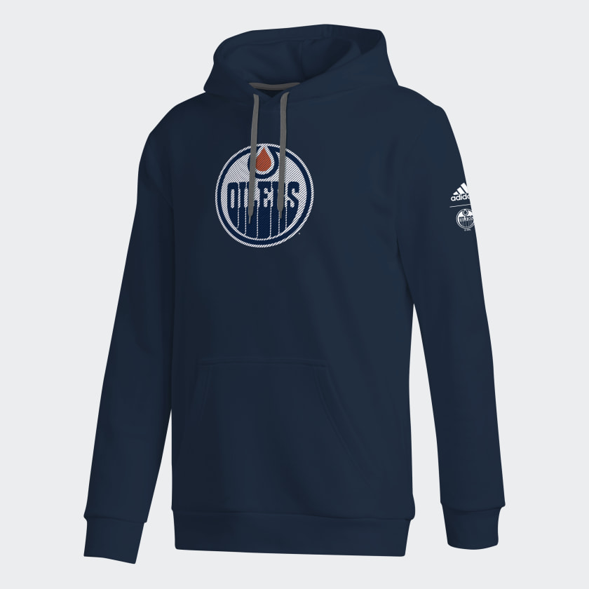 oilers hoodie canada