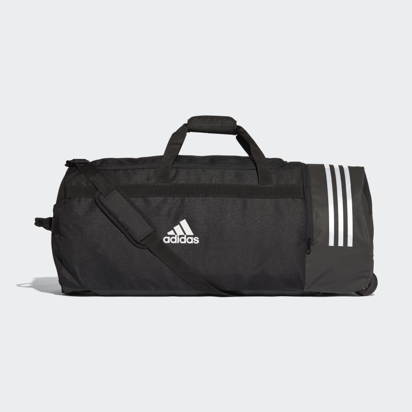 luggage duffel wheeled