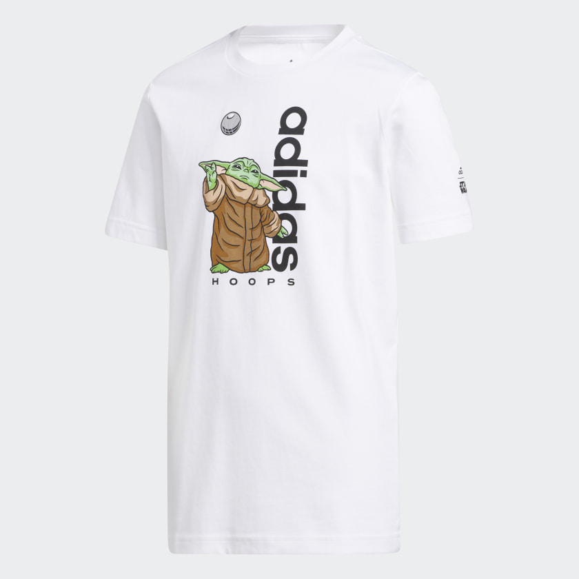 adidas star wars jersey