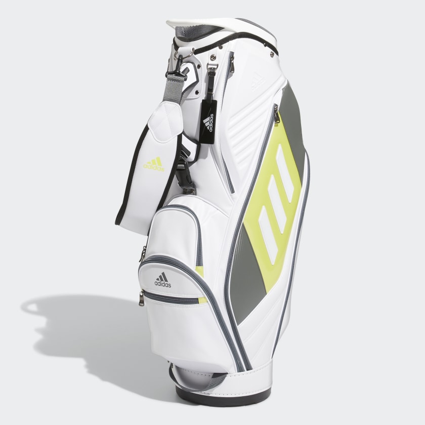 adidas golf cart bag