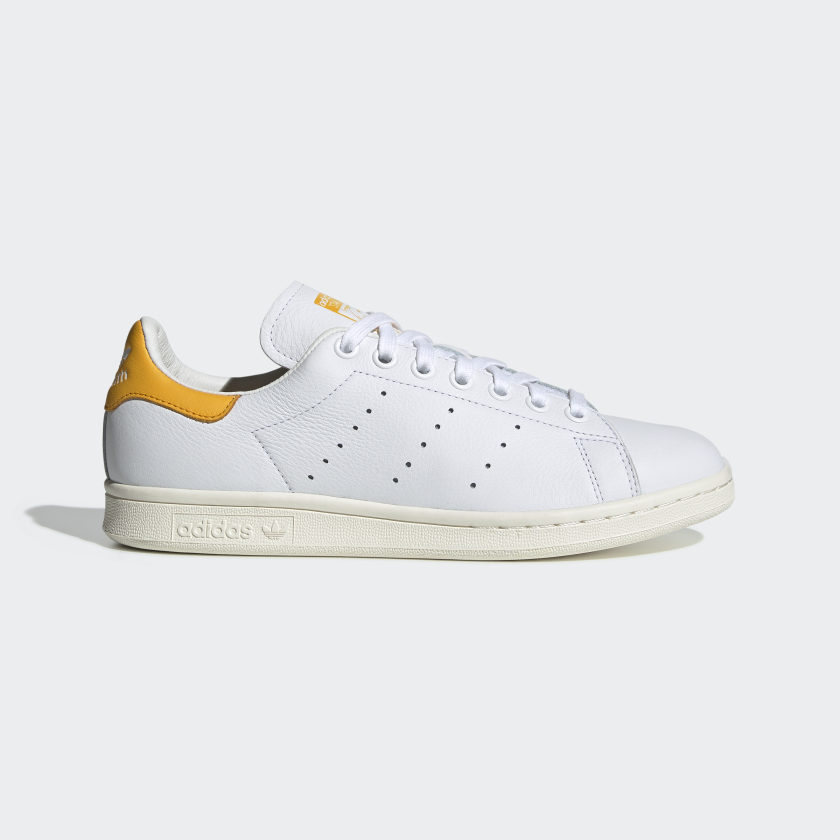 stan smith rose gold womens