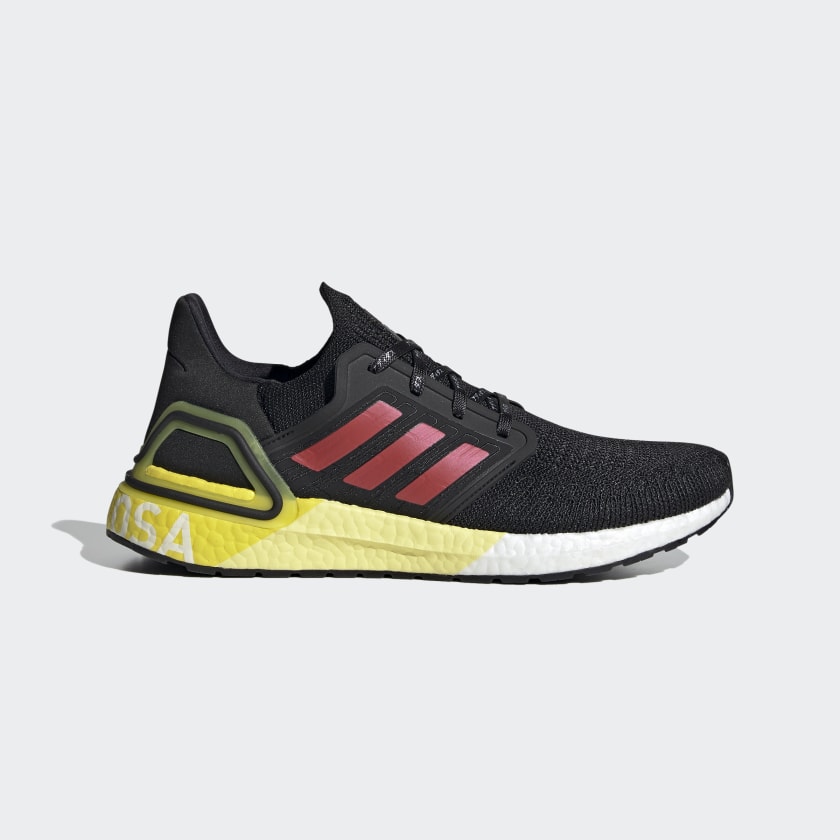 adidas originals men's ultraboost running shoe