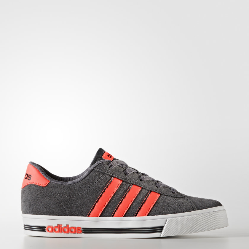 adidas daily team black