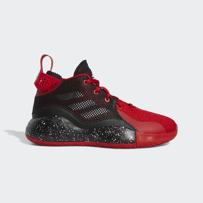 d rose 7 boys
