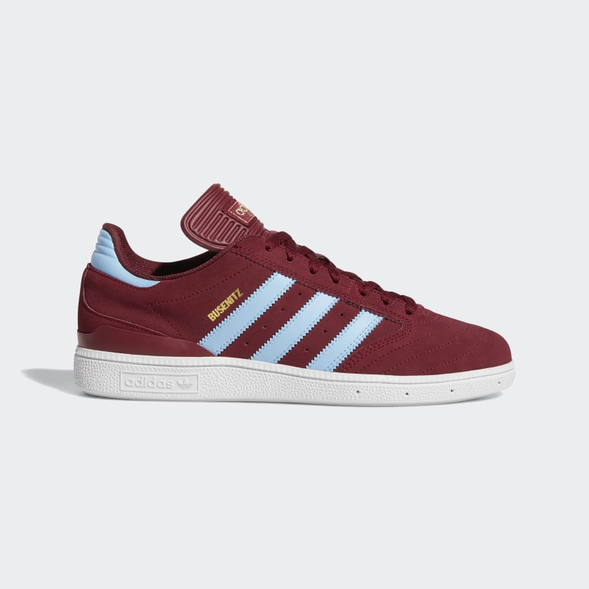 dennis busenitz adidas