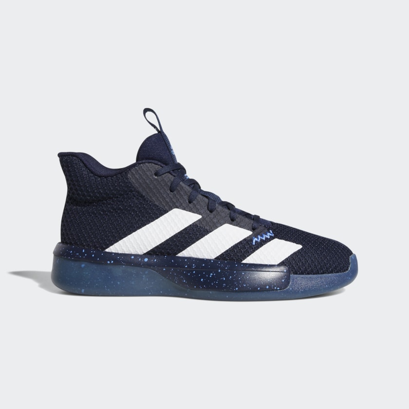 adidas pro next 2019 performance review