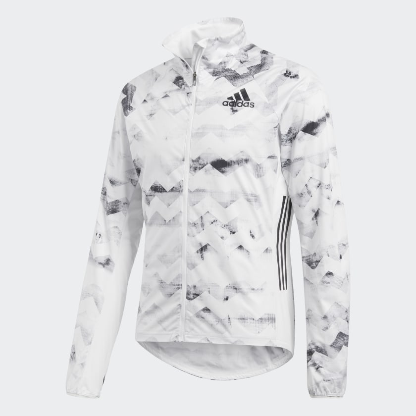 adidas adizero jacket