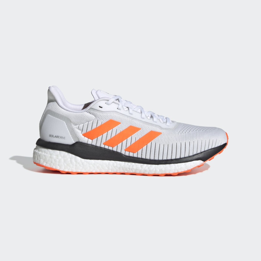 adidas solardrive mens running shoes