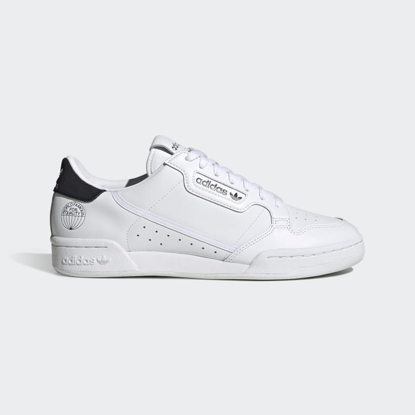 about you adidas continental 80