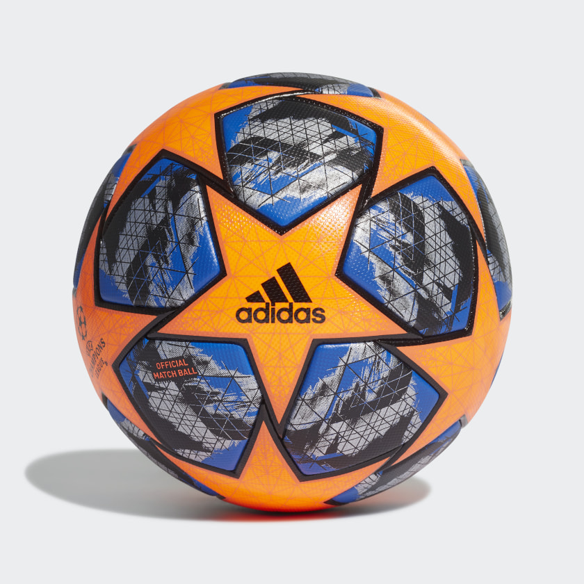 uefa official match ball