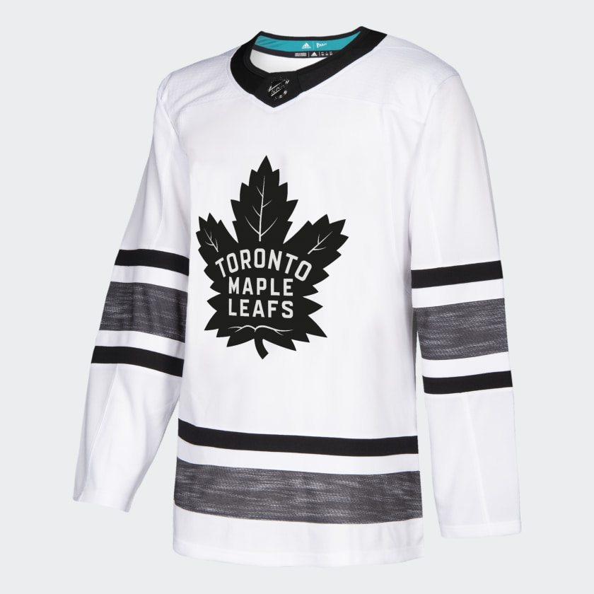 adidas parley nhl jersey