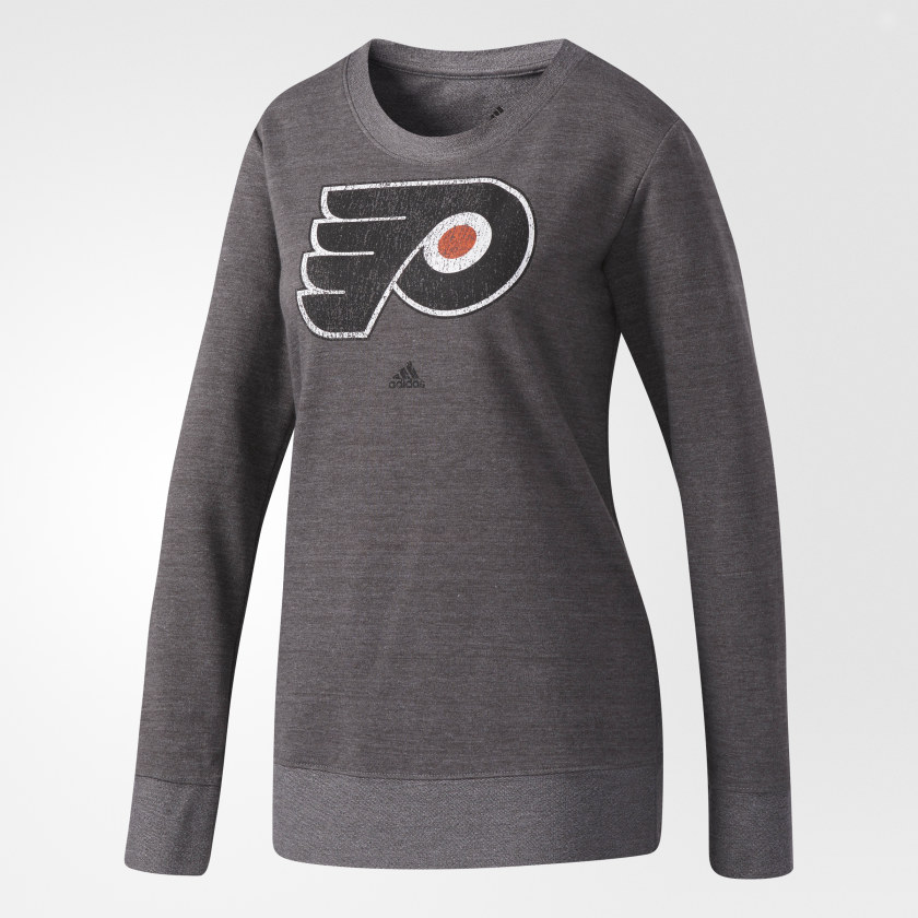 women's flyers sweatshirt