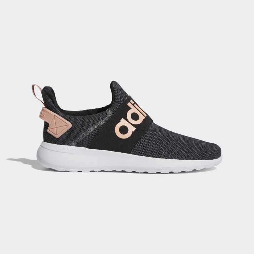 Adidas lite racer noir clearance