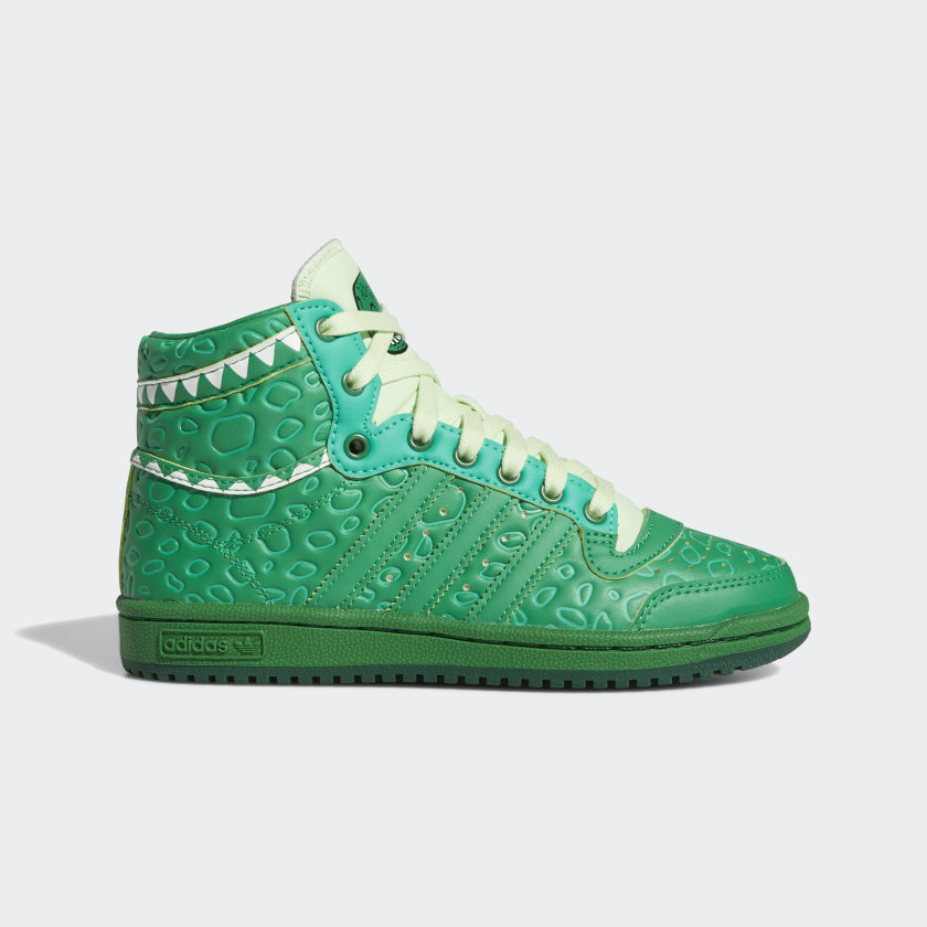 Top ten hi x rex toy story shoes clearance