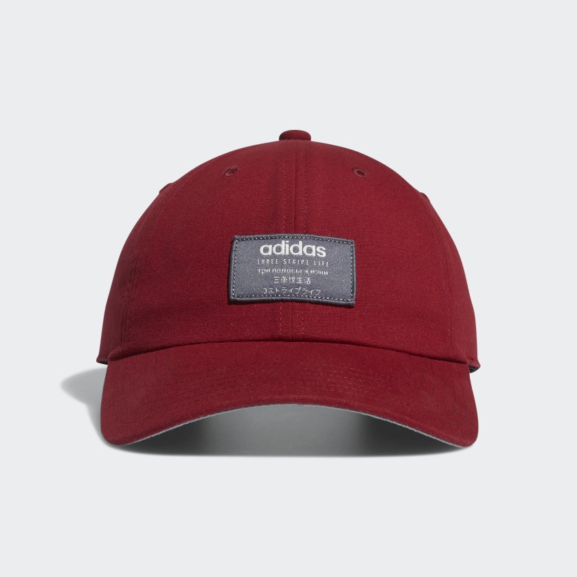 adidas men's impulse hat