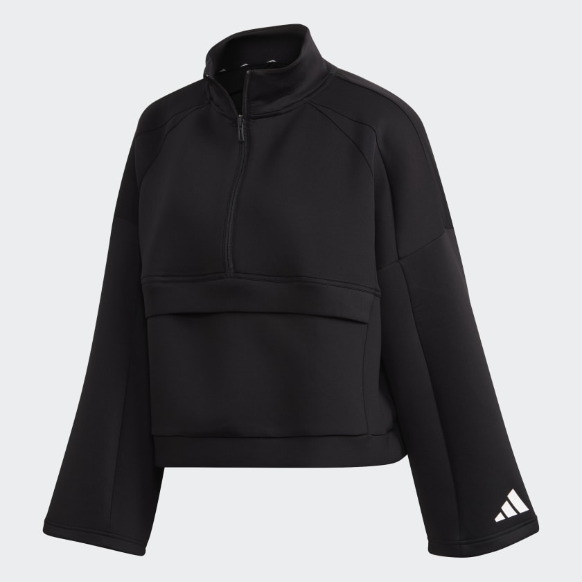 adidas athletics pack hoodie