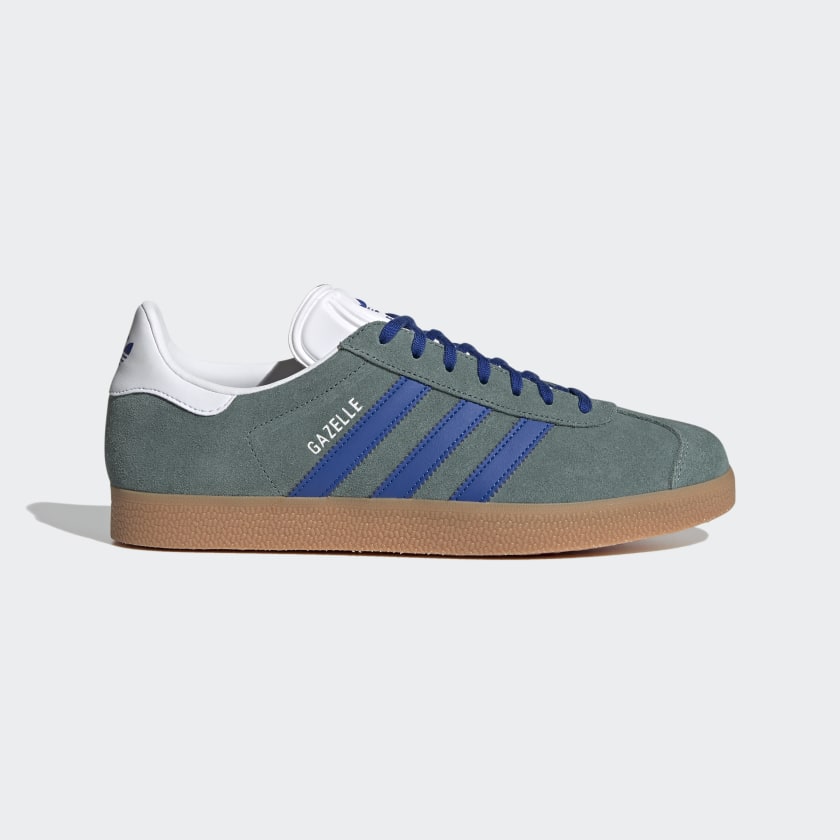 adidas gazelle twinkle black gum