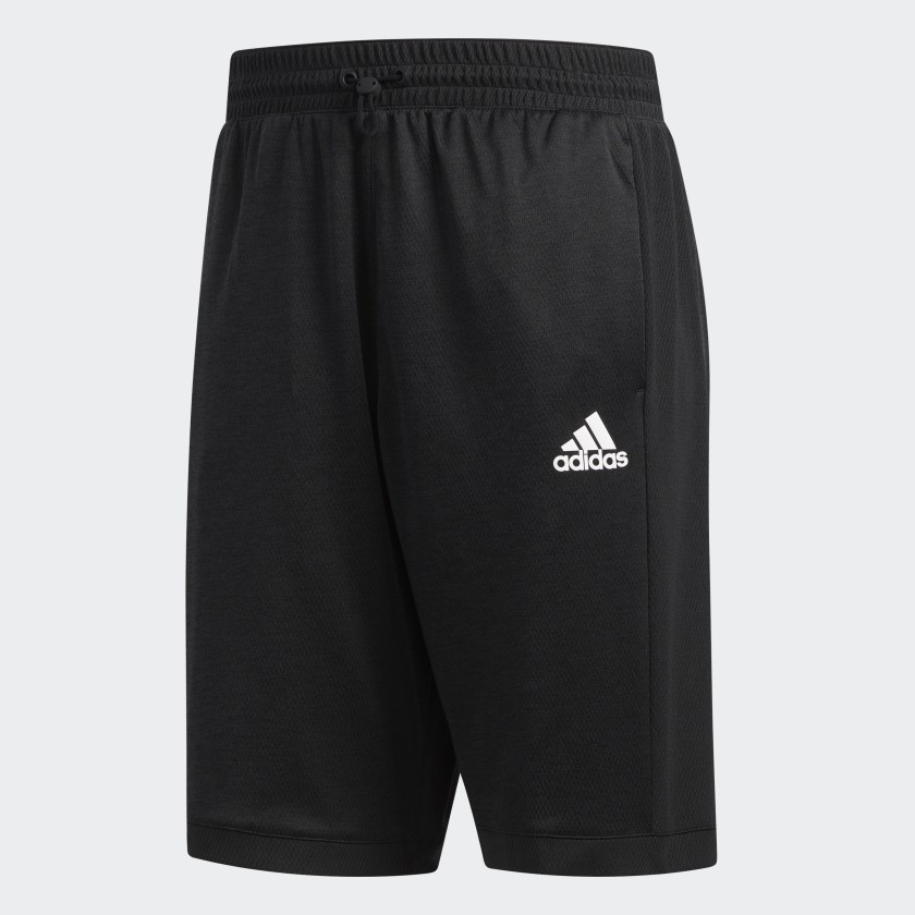 adidas Team Issue Lite Shorts - Black | adidas US