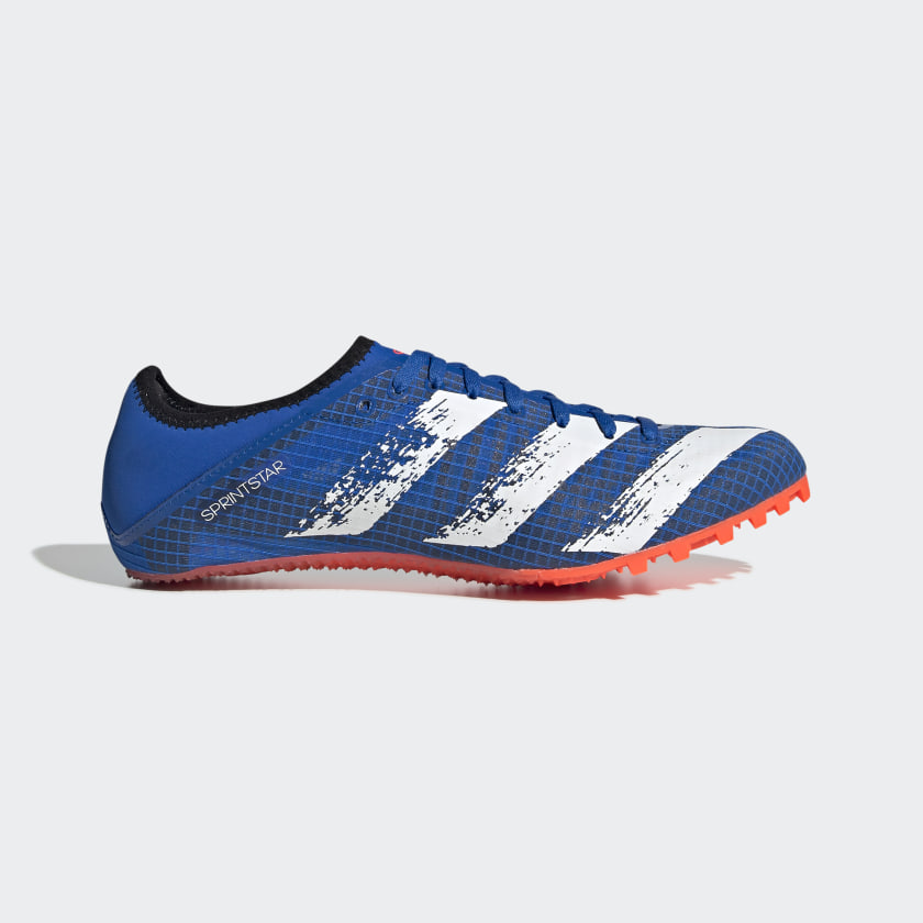 adidas men's track spikes