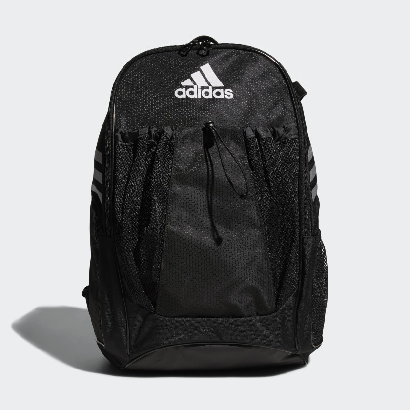 adidas water resistant backpack