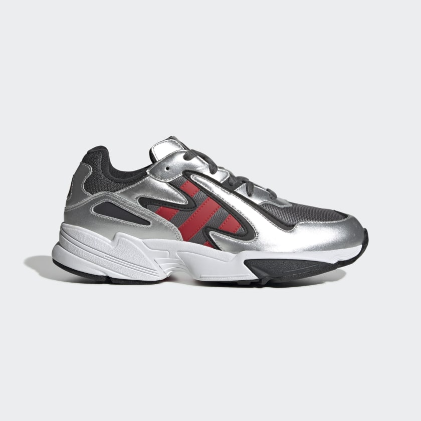 Chaussure Yung 96 Chasm Gris Adidas Adidas France Chaussure Yung 96 Chasm Gris Adidas Adidas France