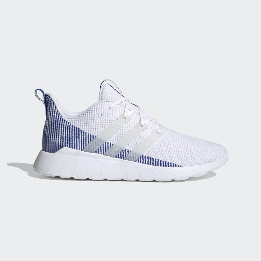 adidas questar flow white