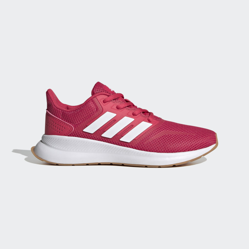 adidas Zapatillas Runfalcon (UNISEX) - Rosa | adidas Argentina