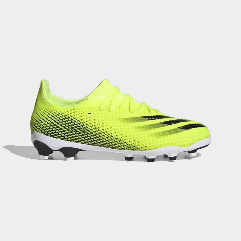 adidas multi ground football boots