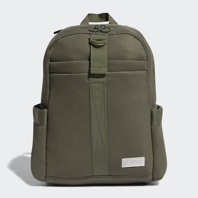 adidas VFA 2 Backpack - Green | adidas US