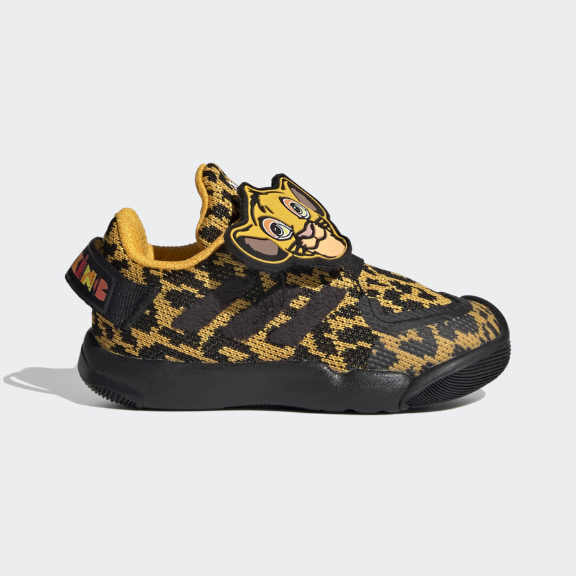 lion king nike shoes