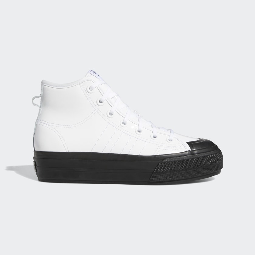 adidas nizza rf platform