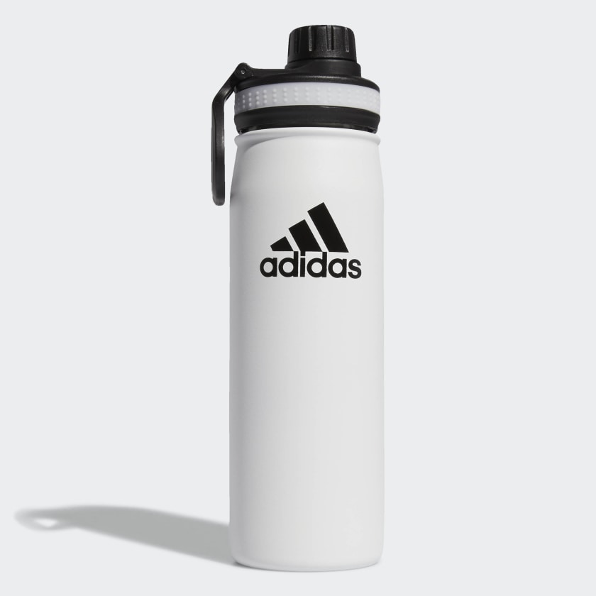 adidas steel water bottle