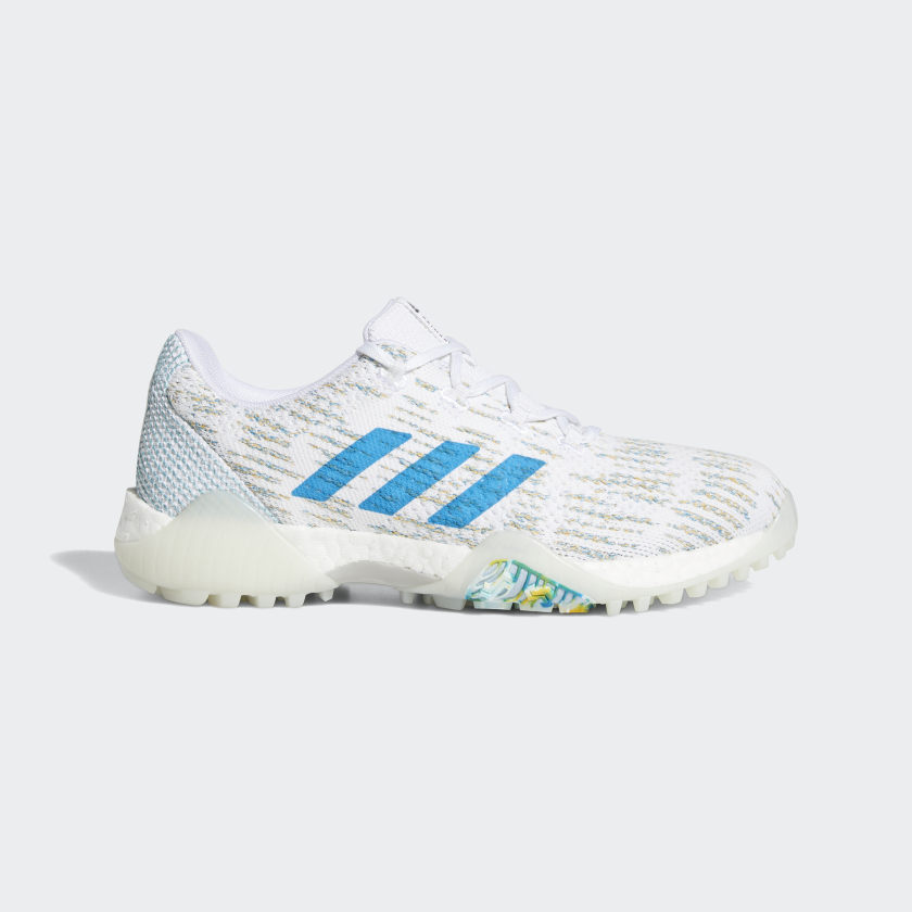 adidas CodeChaos Primeblue Golf Shoes 