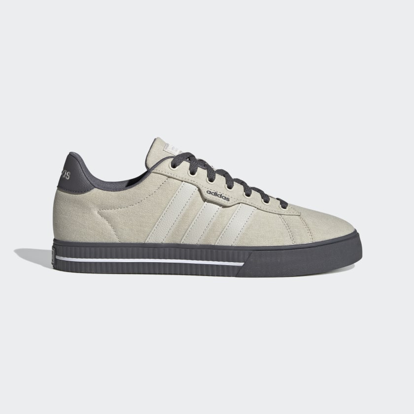 adidas Daily 3.0 Shoes - Beige | adidas US