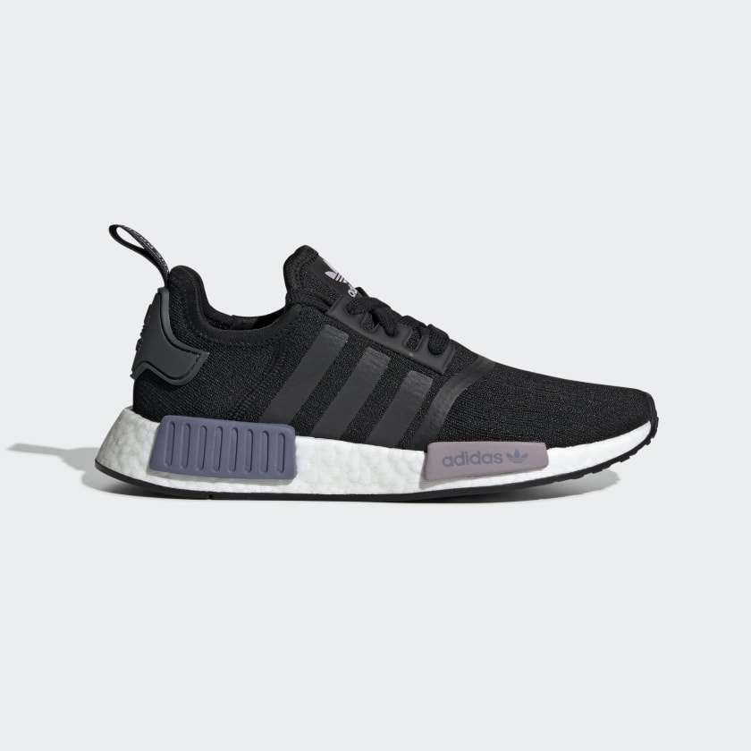 are nmd running shoes