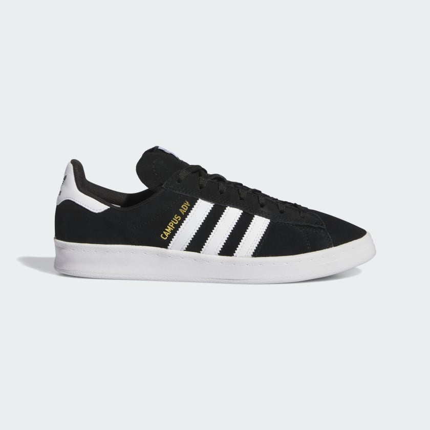 adidas skateboarding men's campus adv