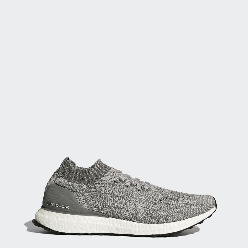 pure boost uncaged
