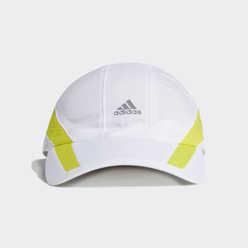 Boné refletivo adidas