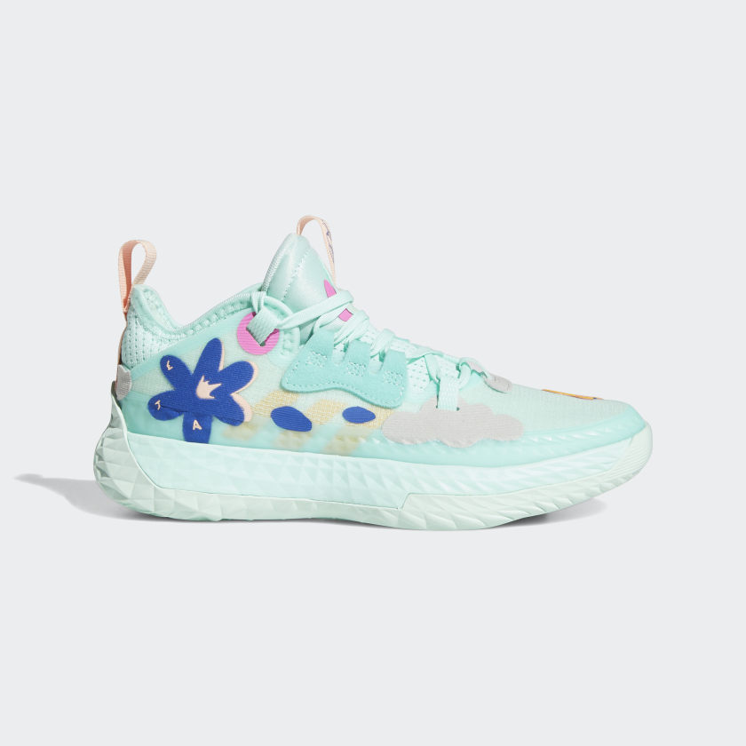 harden vol 5 teal